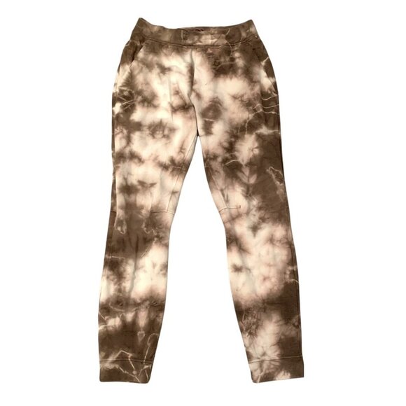 Lululemon Tie Dye Drawstring Jooggers - Picture 2 of 2